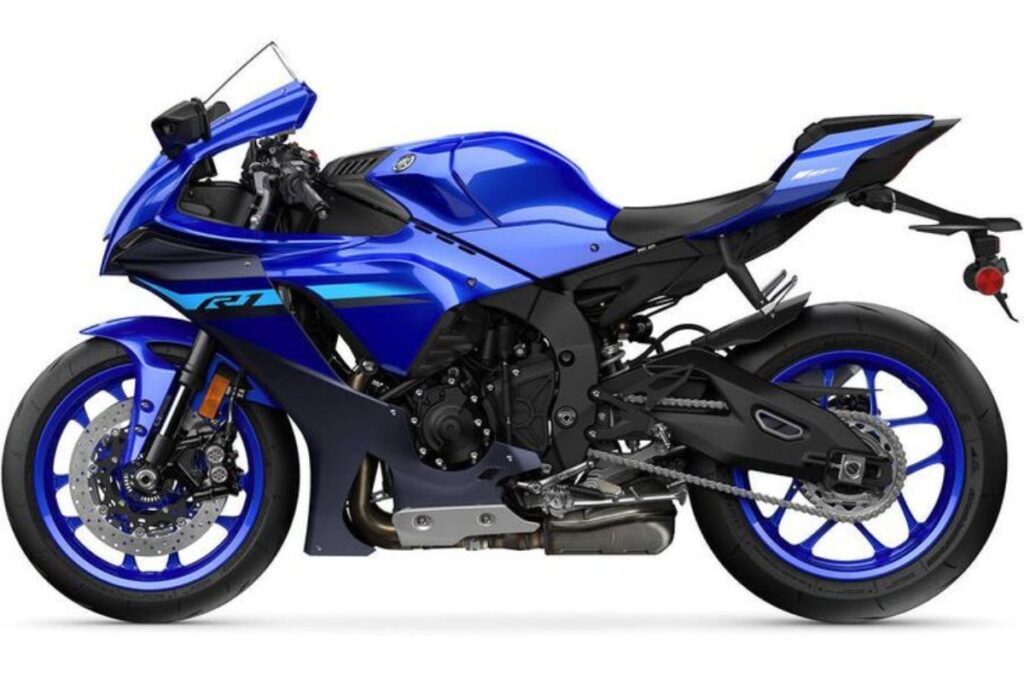 YZF-R1 Yamaha