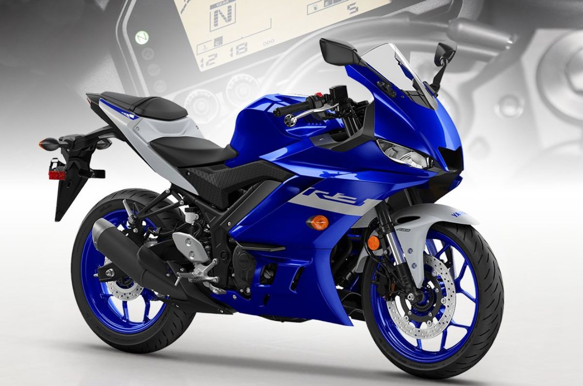 YZF-R3