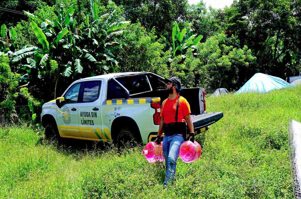 14 años de Brigada Cheyenne 1