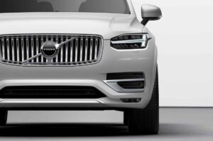 Llamado a revisión Volvo XC90 2020