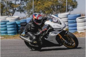 Aprilia RSV4 Factory: La joya de la corona para el disfrute deportivo