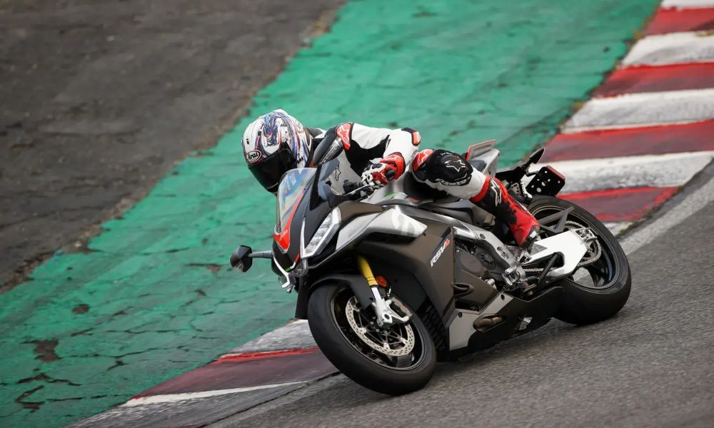 Aprilia RSV4 RR