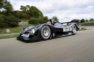 <strong>Porsche revive el LMP 2000</strong>