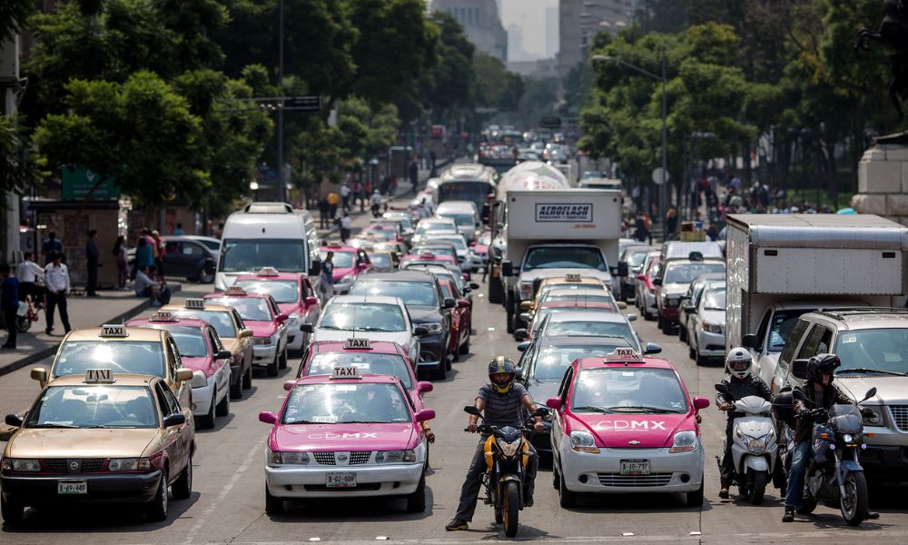 El programa Hoy No Circula del 11 de diciembre de 2024