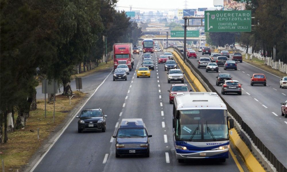 El programa Hoy No Circula del 6 de diciembre de 2024