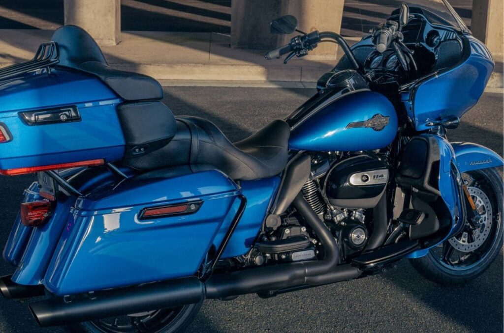 Road Glide Limited 2025