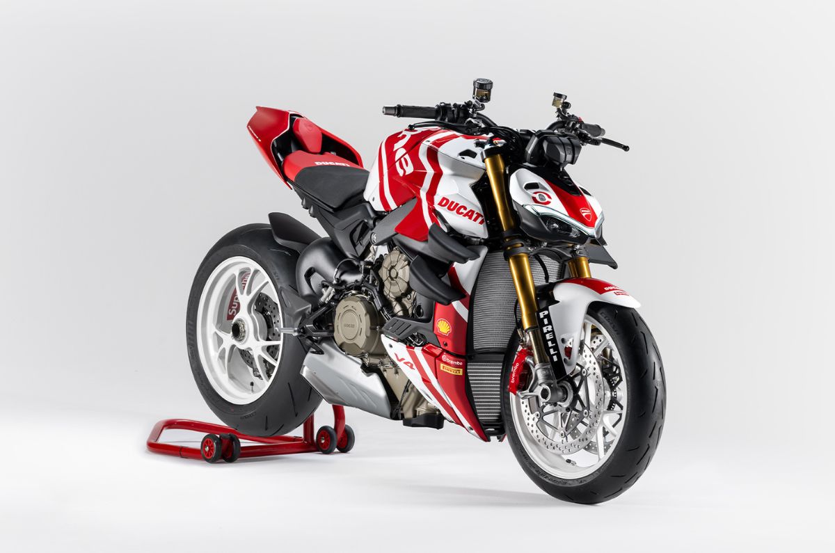 Streetfighter V4 Supreme