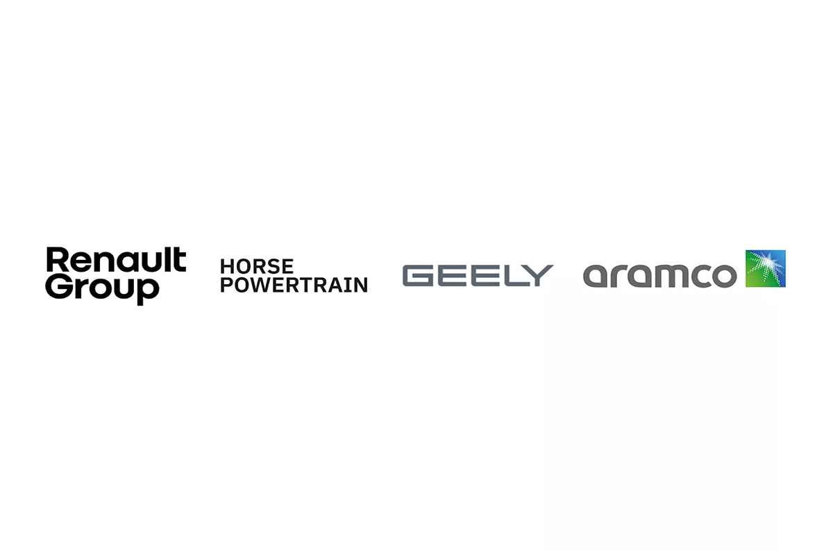 Aramco y Renault adquieren porcentaje de Horse Powertrain