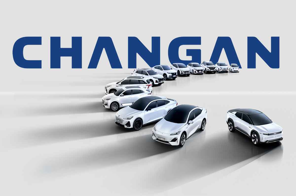 Changan cumple un año en México