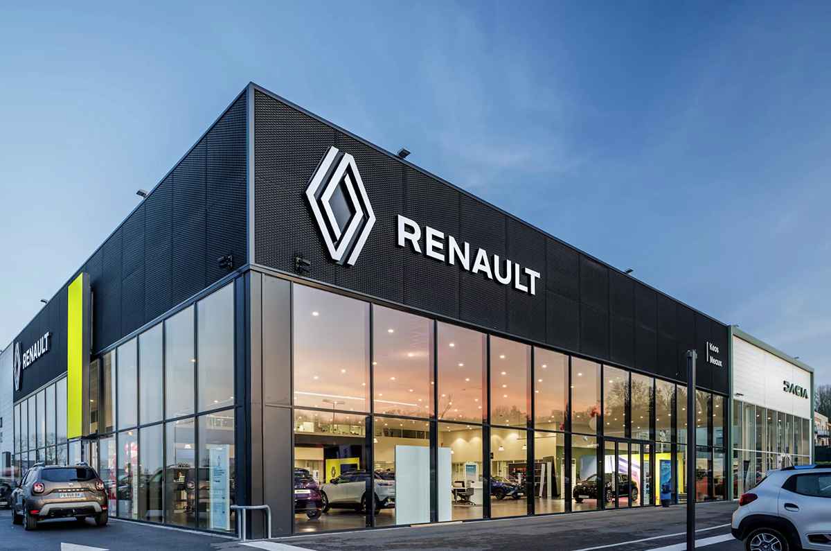 <strong>Renault Group y Karidea se unen</strong>