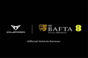 Cupra en los BAFTA Awards 2025