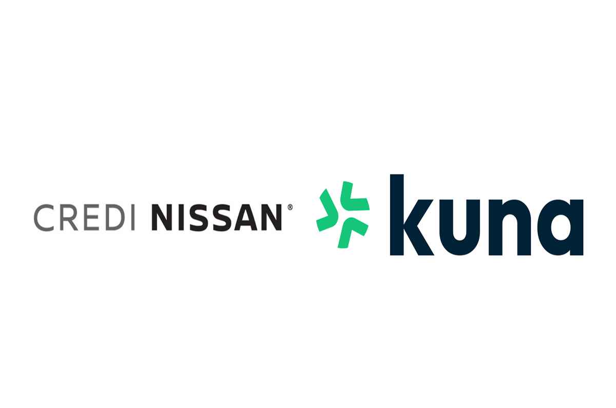 Nissan y Kuna se unen