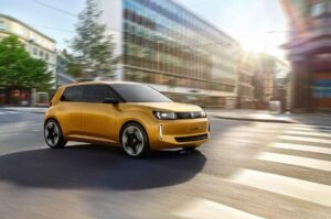 Nuevo Volkswagen ID. EVERY1