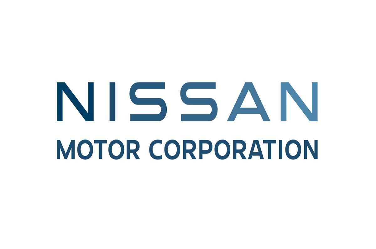 Cambios en Nissan Motor Corporation