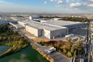 VW de México y la sostenibilidad ambiental