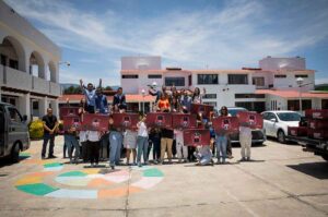 Toyota México y la educación