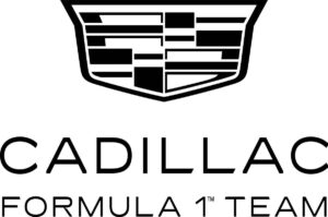 Cadillac F1 Team presento su nuevo logo
