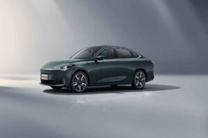 Changan lanza preventa de la gama 2025