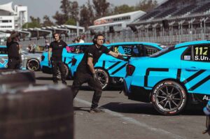 <strong>Lynk & Co, llega a México</strong>