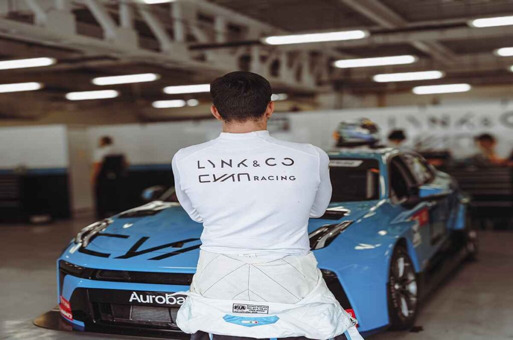 <strong>Lynk & Co, llega a México</strong> 0