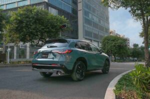 <strong>Honda HR-V 2026</strong>