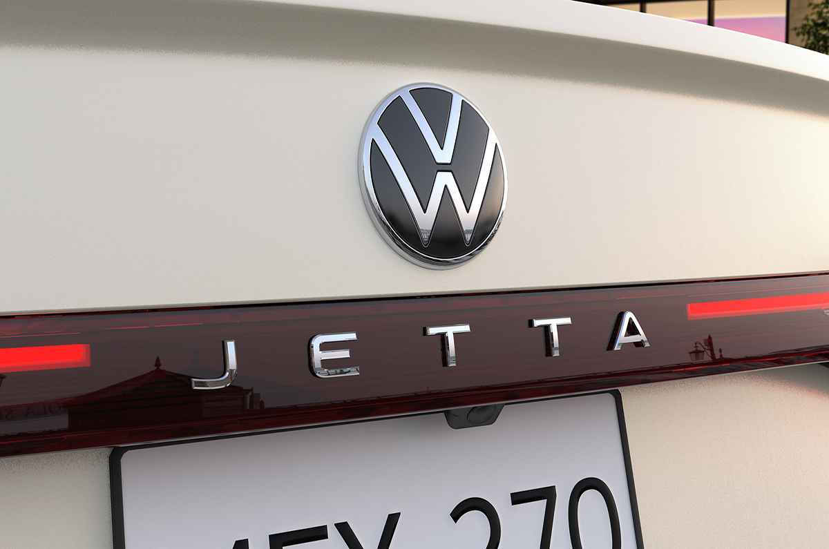Jetta renueva calificación de seguridad