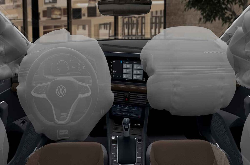 Jetta renueva calificación de seguridad 0