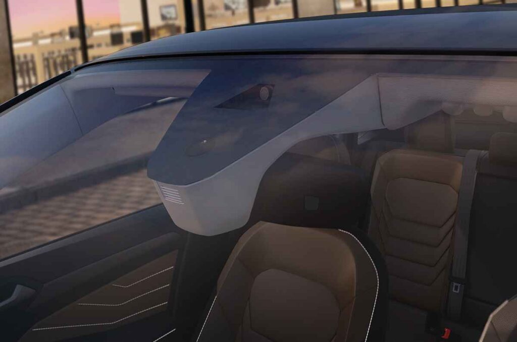 Jetta renueva calificación de seguridad 1