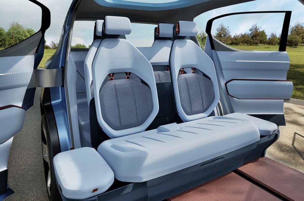 <strong>Kia Concept EV2</strong> 0