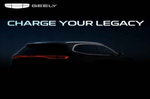 Lo más actual de Geely pronto en México