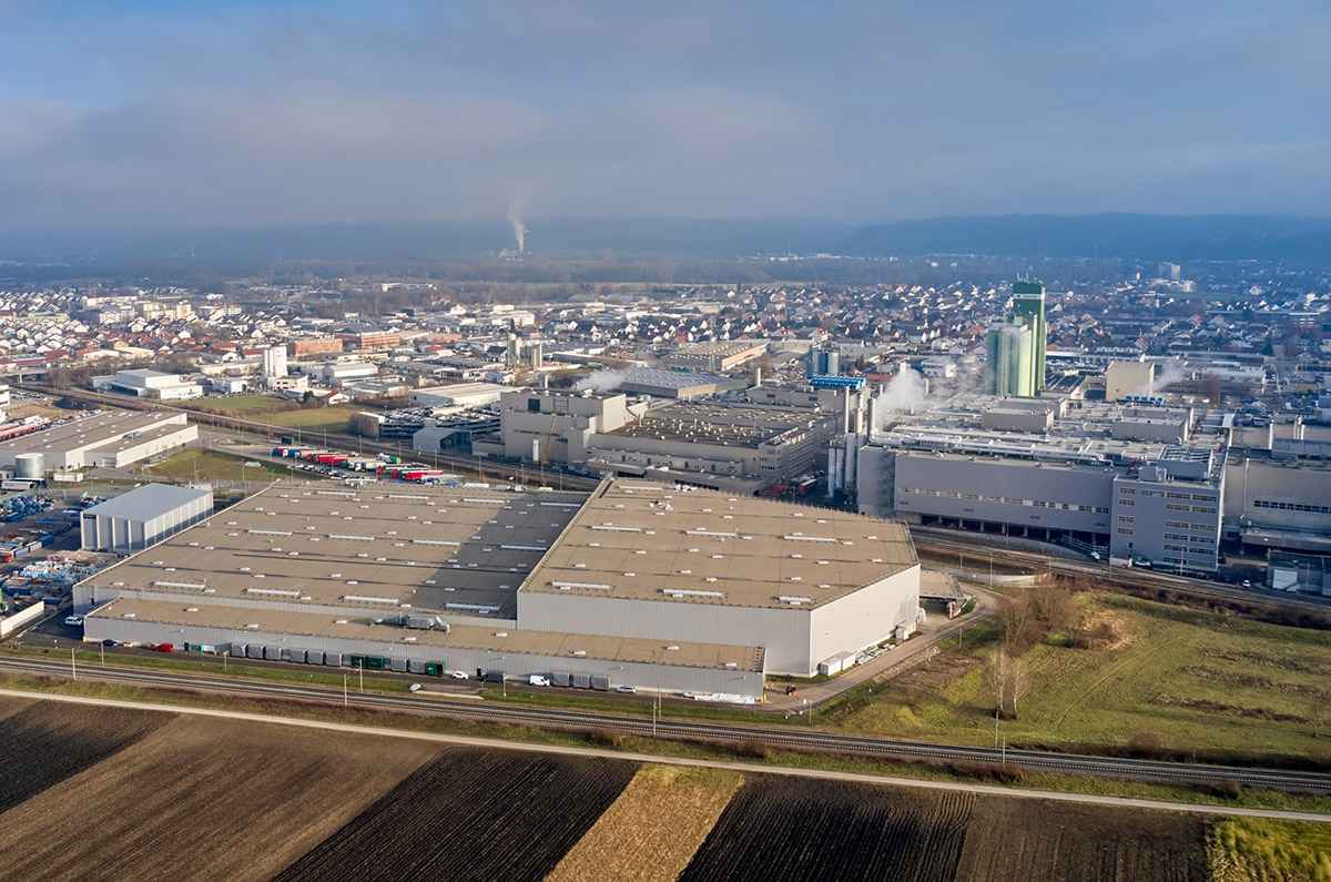 BMW Group se centra en la digitalización