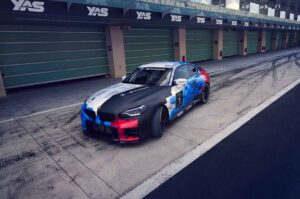 BMW M2 Racing desde México