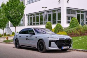 BMW Group y Solid Power