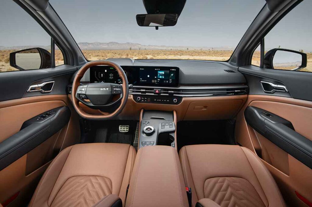 Llega Kia Sportage 2026 0