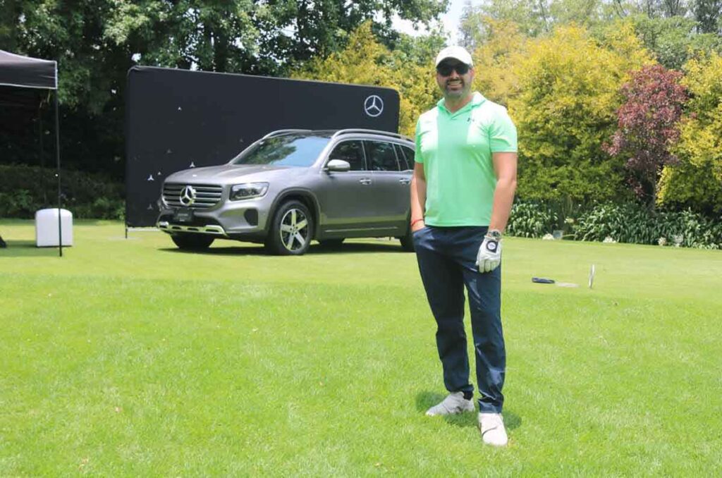 Mercedes Benz Trophy 2025 1