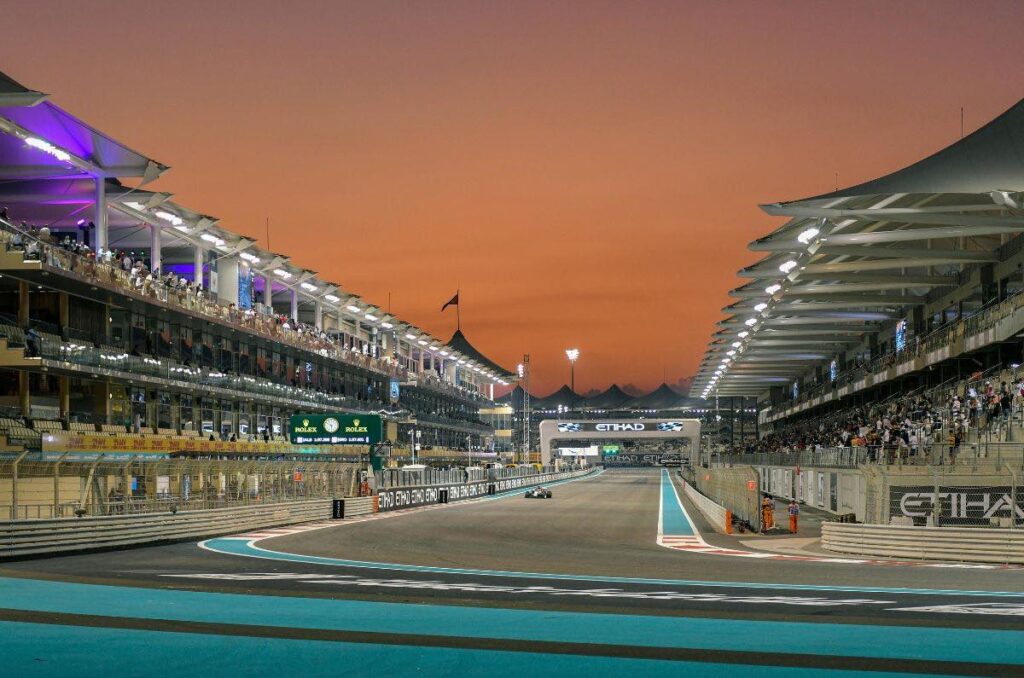Descubriendo algunas estrategias claves a la hora de apostar en la Formula 1