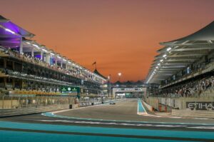 Descubriendo algunas estrategias claves a la hora de apostar en la Formula 1