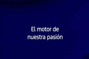 Ford 100 años de generar pasión