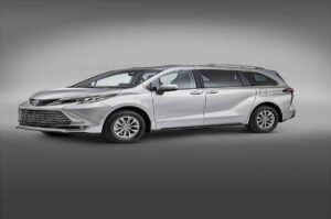 Toyota en el día de las madres