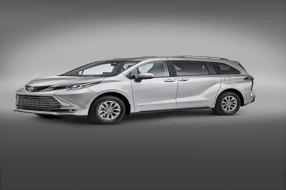 Toyota en el día de las madres