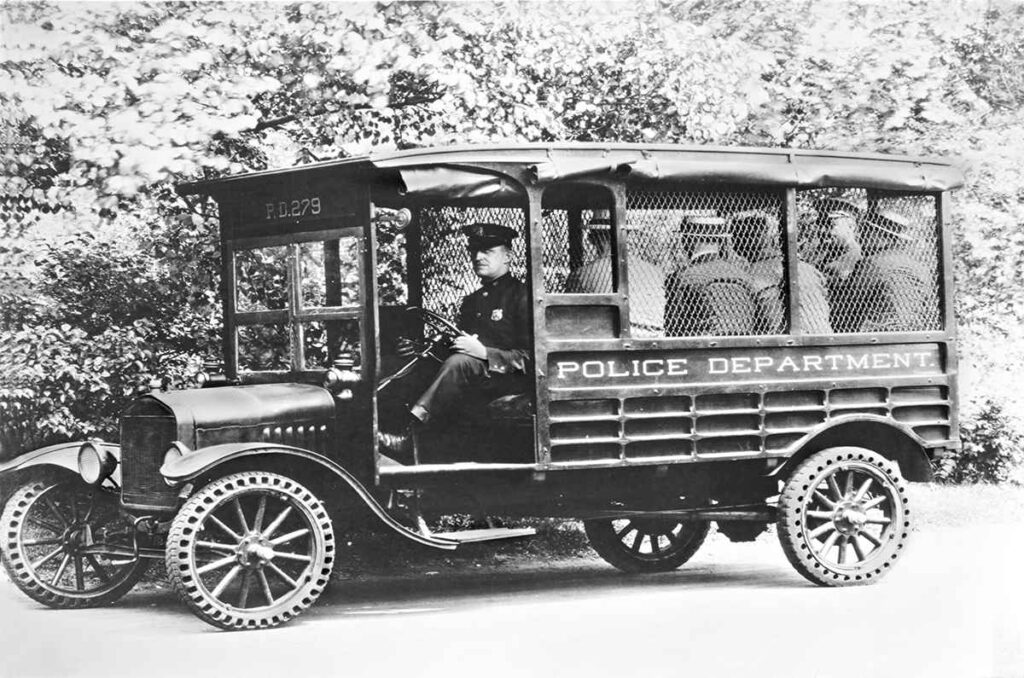 100 años de Ford en nuestro país 0