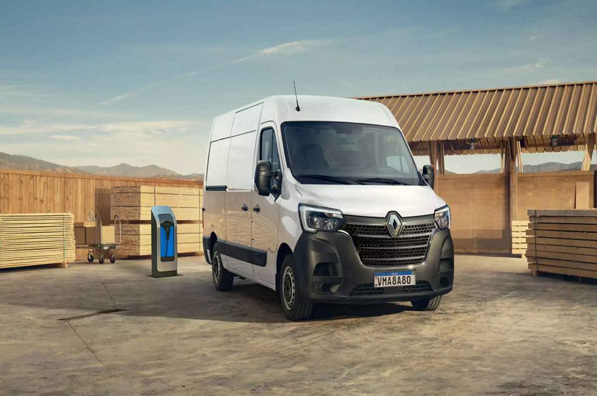 Renault celebra 25 años apoyando a las PYMES
