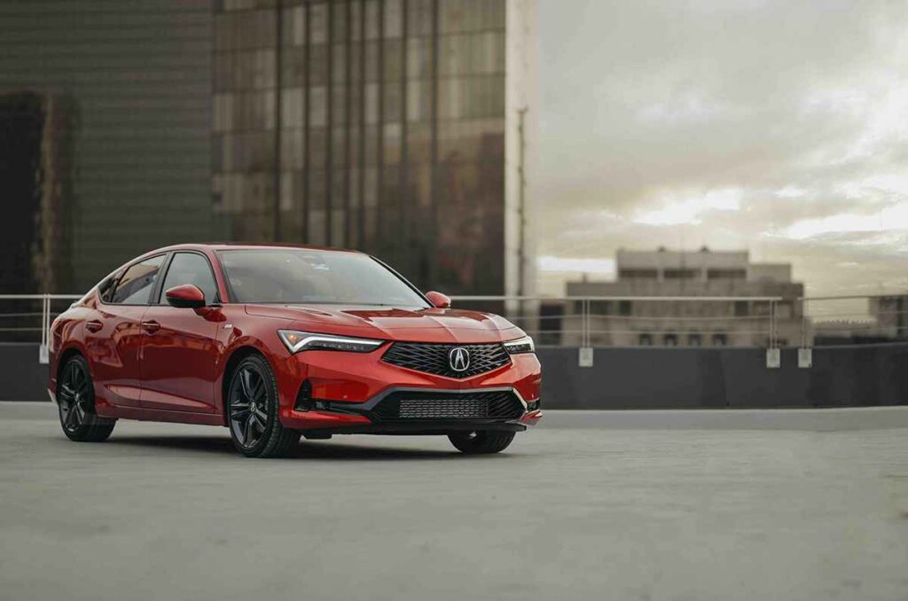 Tres modelos Honda obtienen premios por calidad 0