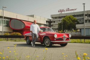 <strong>Alfa Romeo y Luna Rossa</strong>
