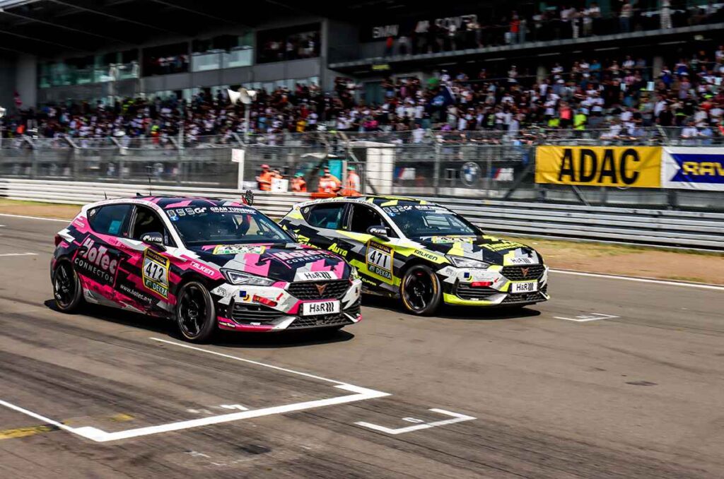 Cupra hace historia 1