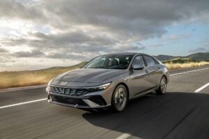 Hyundai Motor Group lidera <strong>IIHS Top Safety Awards</strong>