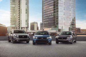 Honda y el futuro de la movilidad