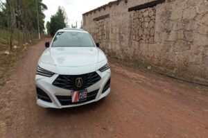 Acura TLX