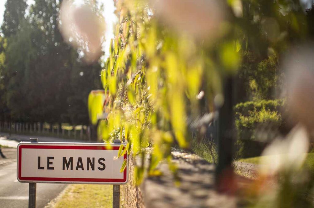 Porsche y Racing for Charity en Le Mans 0