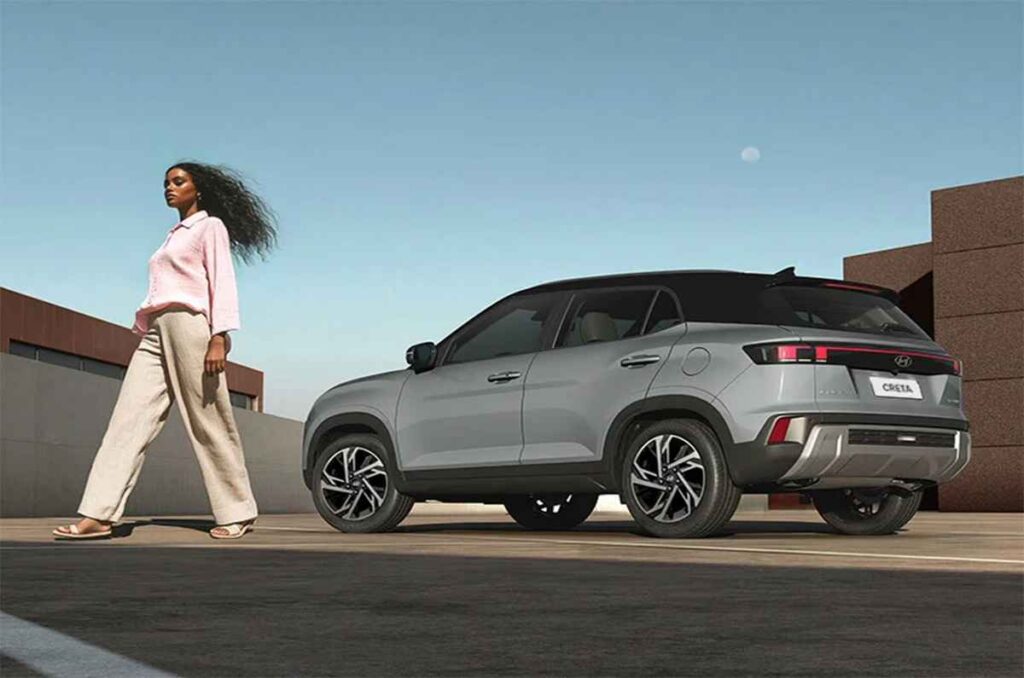 Hyundai Creta 2026 1